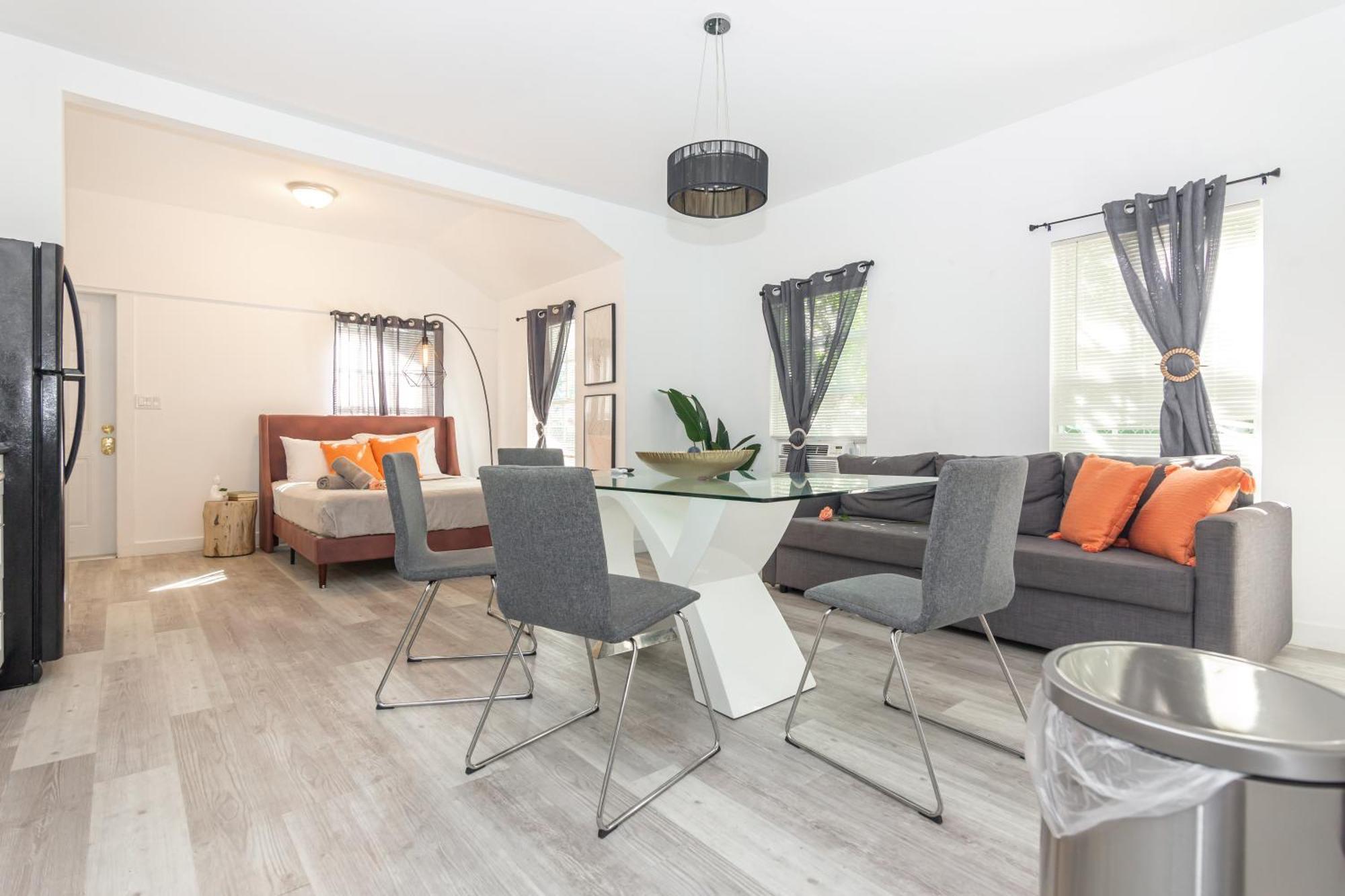 1 Bedroom Apartment - Midtown Μαϊάμι Εξωτερικό φωτογραφία