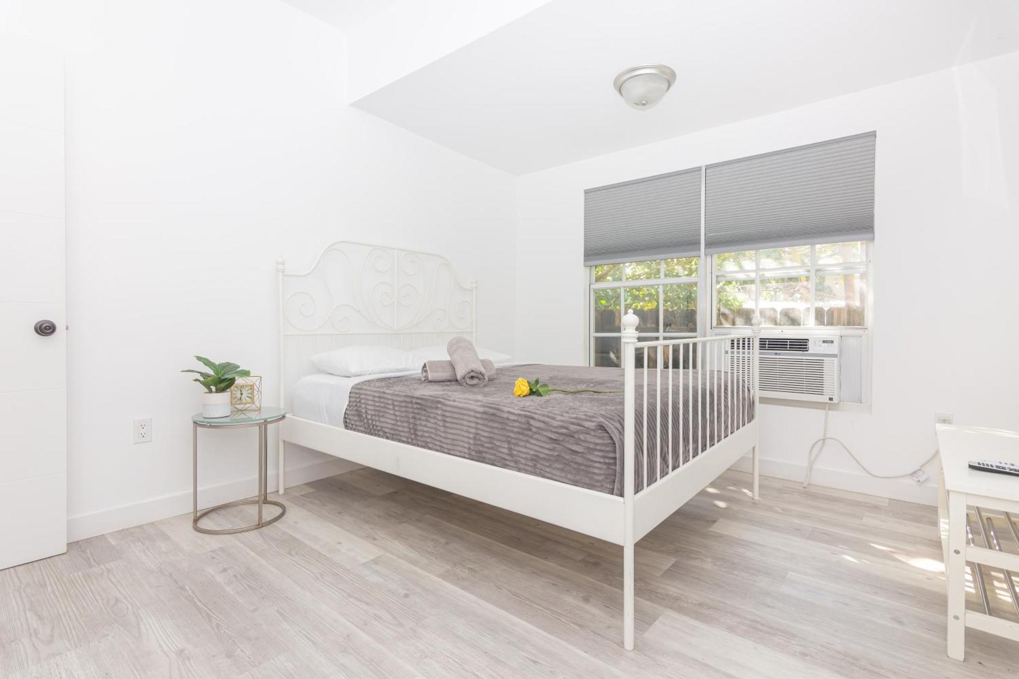 1 Bedroom Apartment - Midtown Μαϊάμι Εξωτερικό φωτογραφία