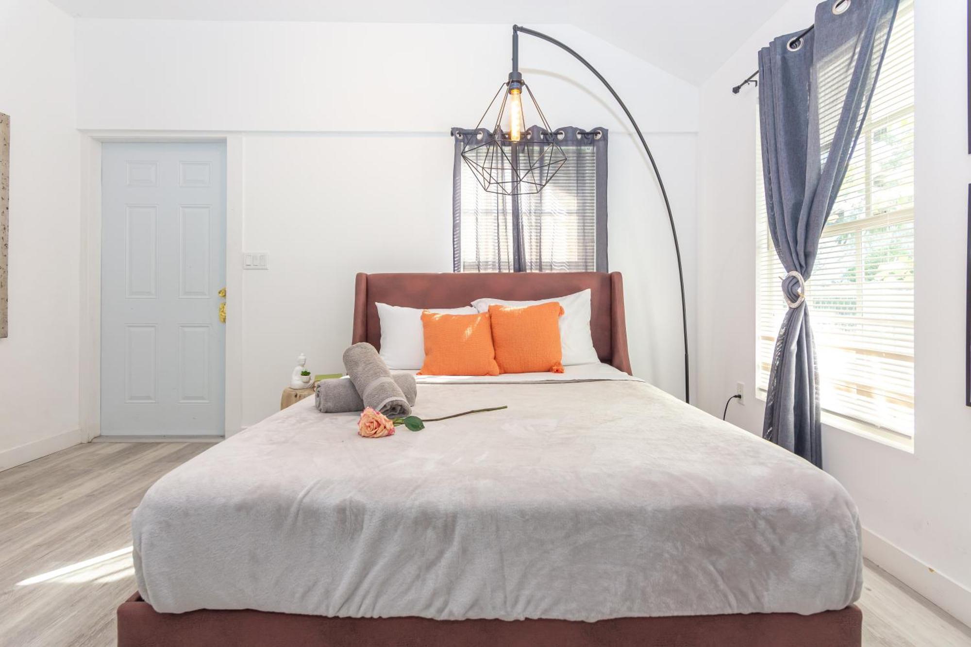 1 Bedroom Apartment - Midtown Μαϊάμι Εξωτερικό φωτογραφία