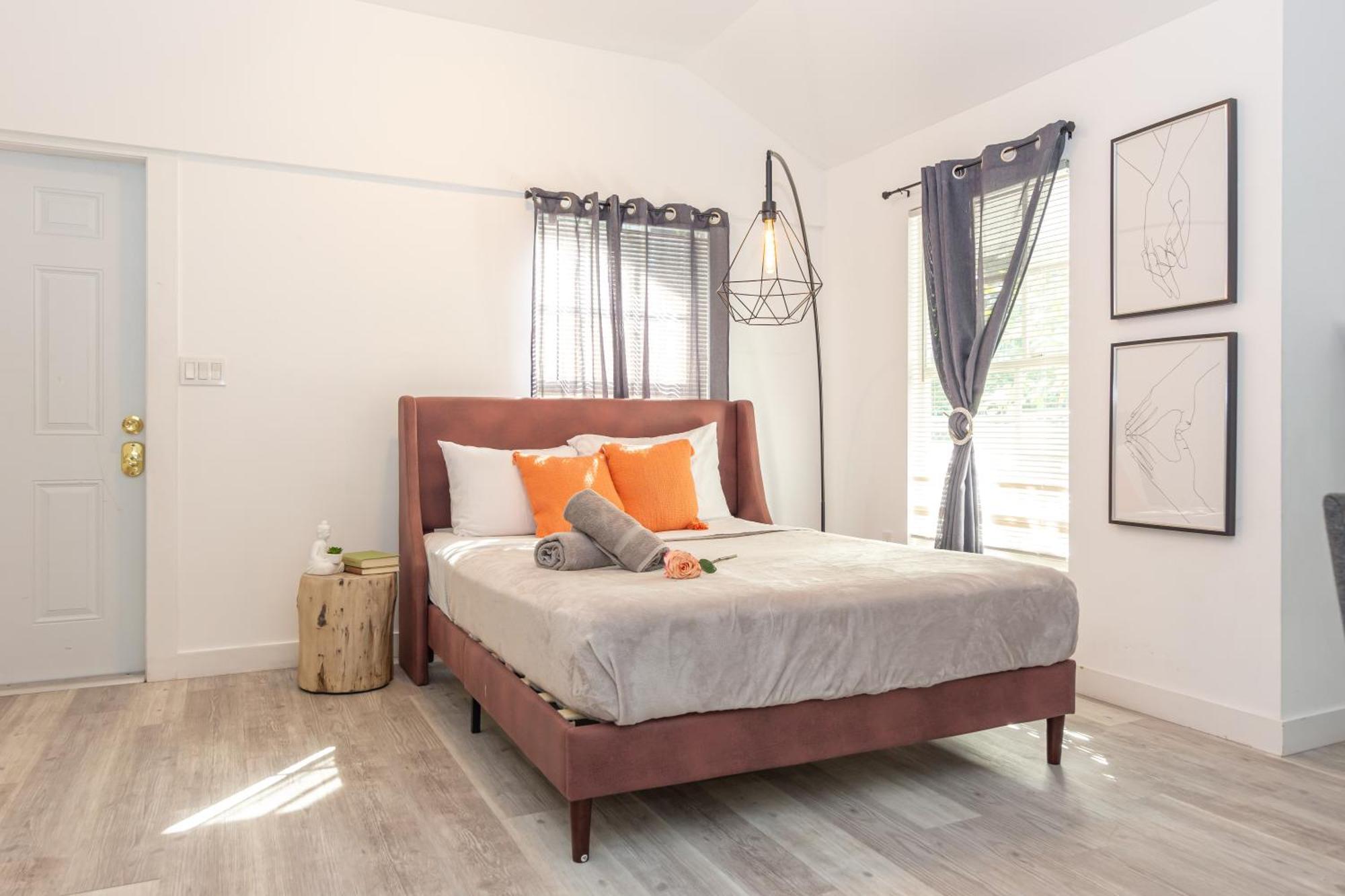 1 Bedroom Apartment - Midtown Μαϊάμι Εξωτερικό φωτογραφία