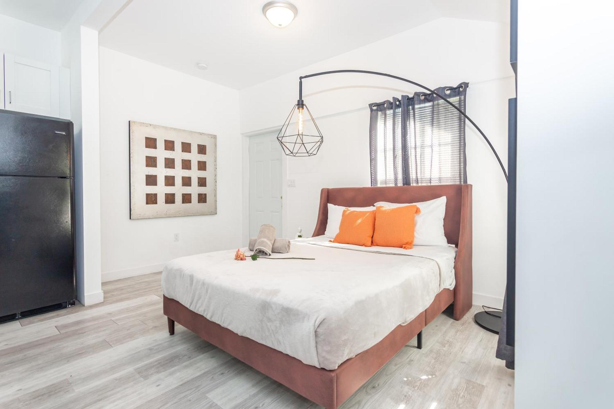 1 Bedroom Apartment - Midtown Μαϊάμι Εξωτερικό φωτογραφία
