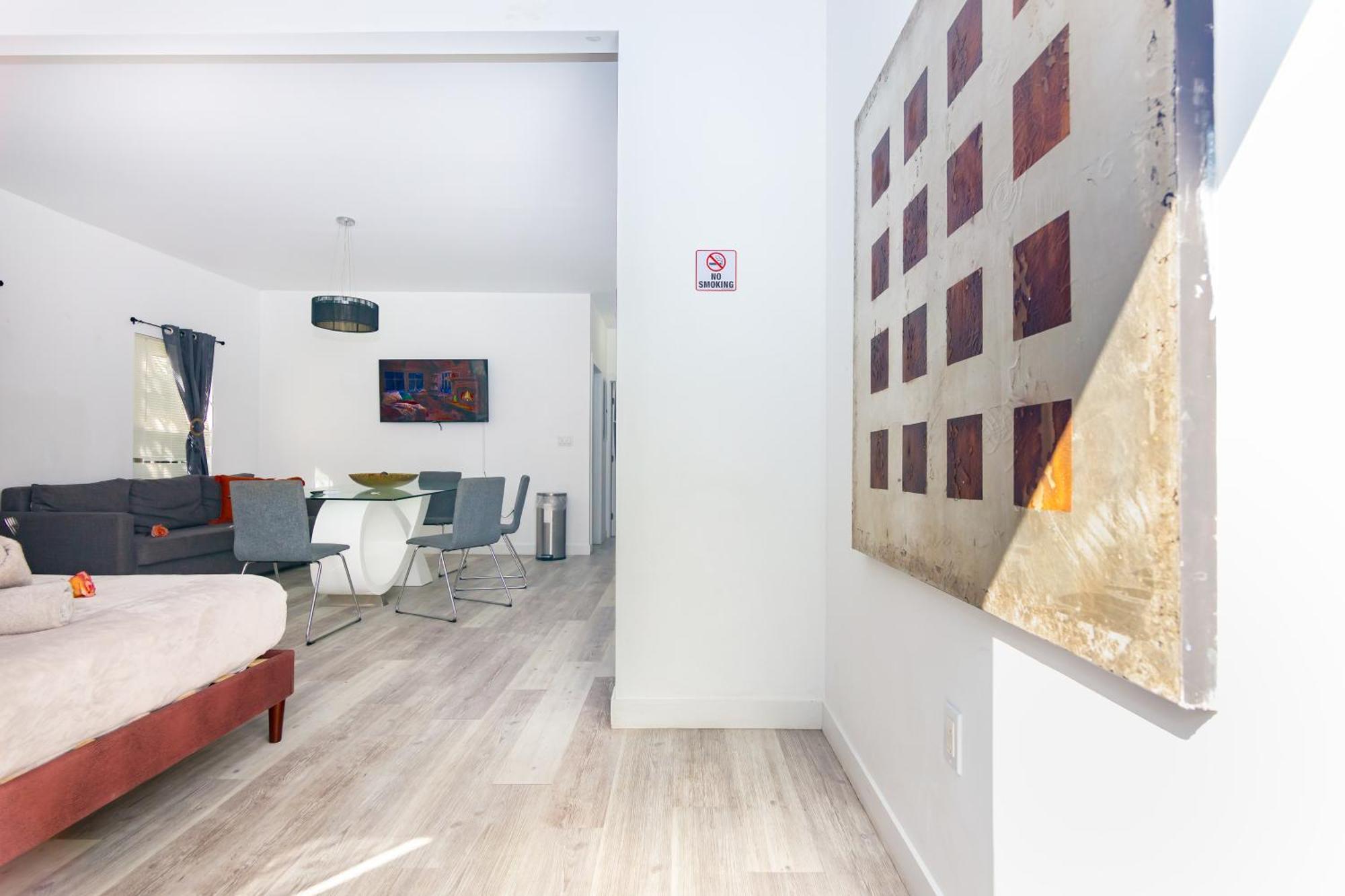 1 Bedroom Apartment - Midtown Μαϊάμι Εξωτερικό φωτογραφία