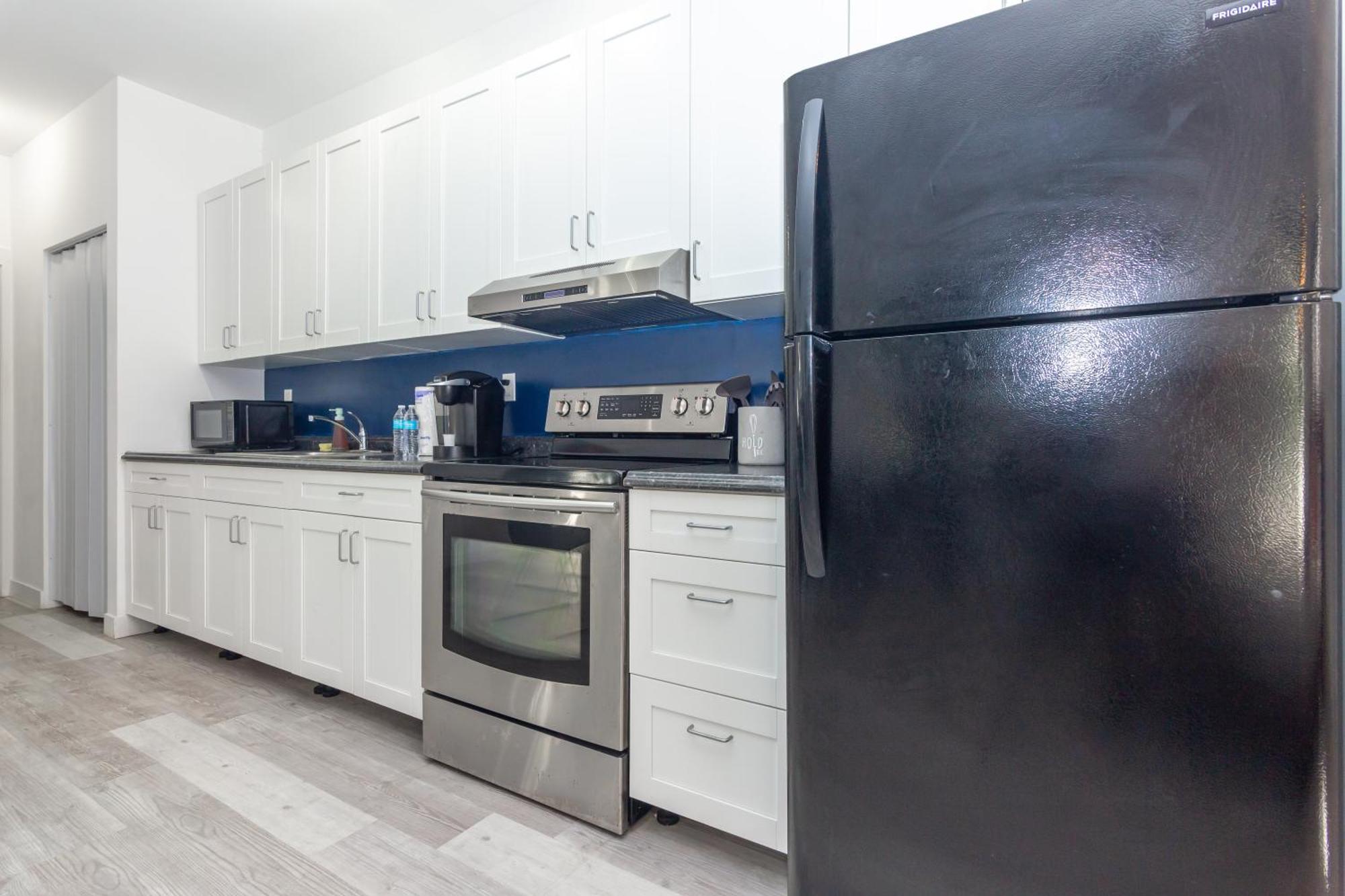 1 Bedroom Apartment - Midtown Μαϊάμι Εξωτερικό φωτογραφία
