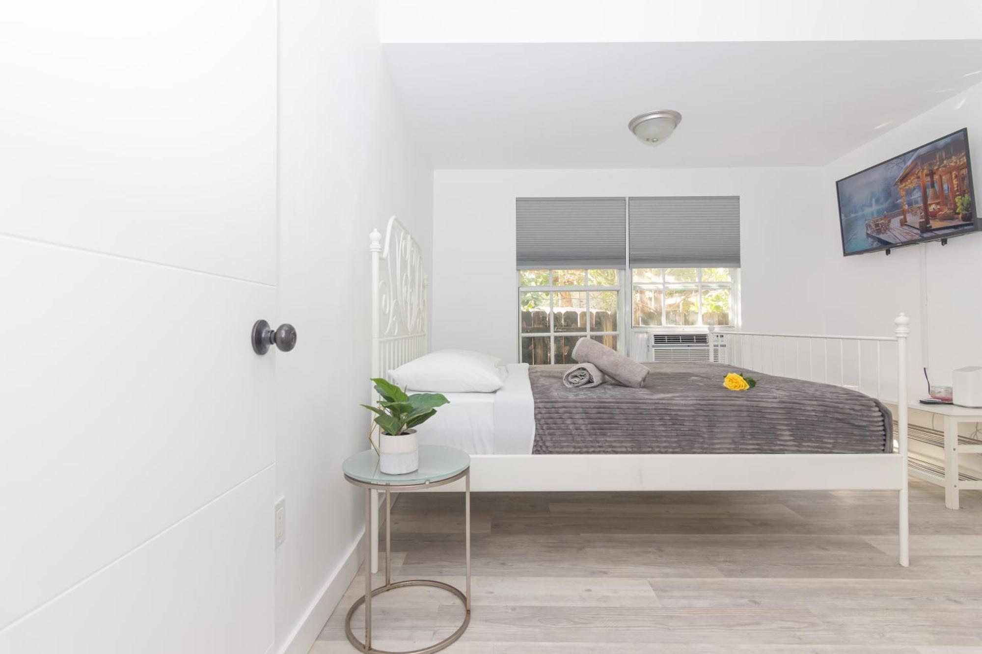 1 Bedroom Apartment - Midtown Μαϊάμι Εξωτερικό φωτογραφία