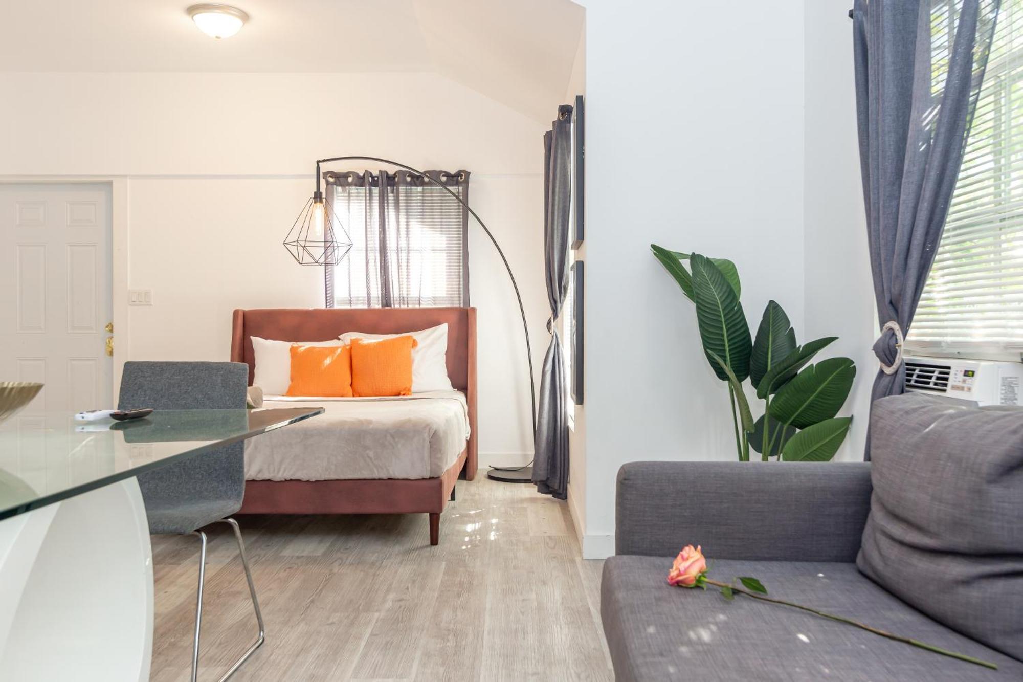 1 Bedroom Apartment - Midtown Μαϊάμι Εξωτερικό φωτογραφία