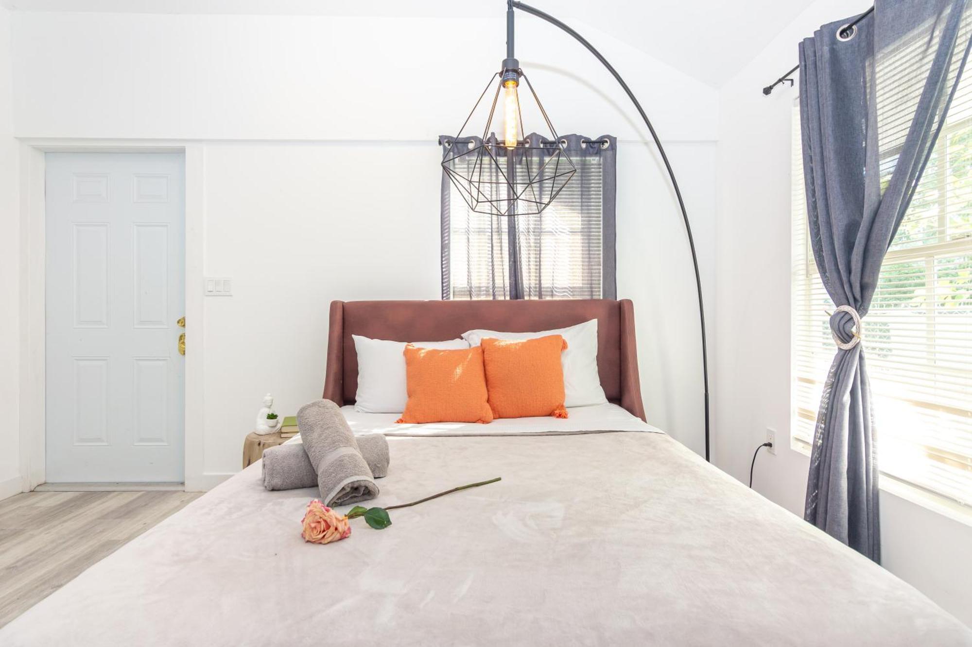 1 Bedroom Apartment - Midtown Μαϊάμι Εξωτερικό φωτογραφία