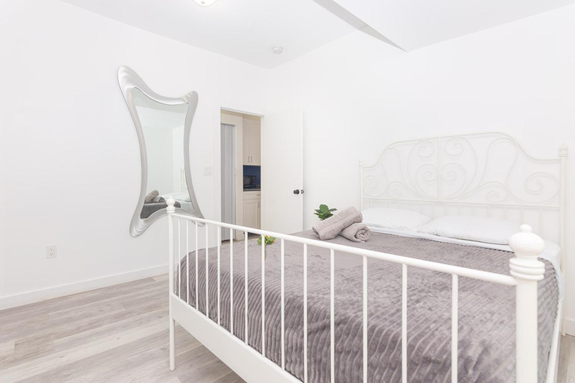 1 Bedroom Apartment - Midtown Μαϊάμι Εξωτερικό φωτογραφία