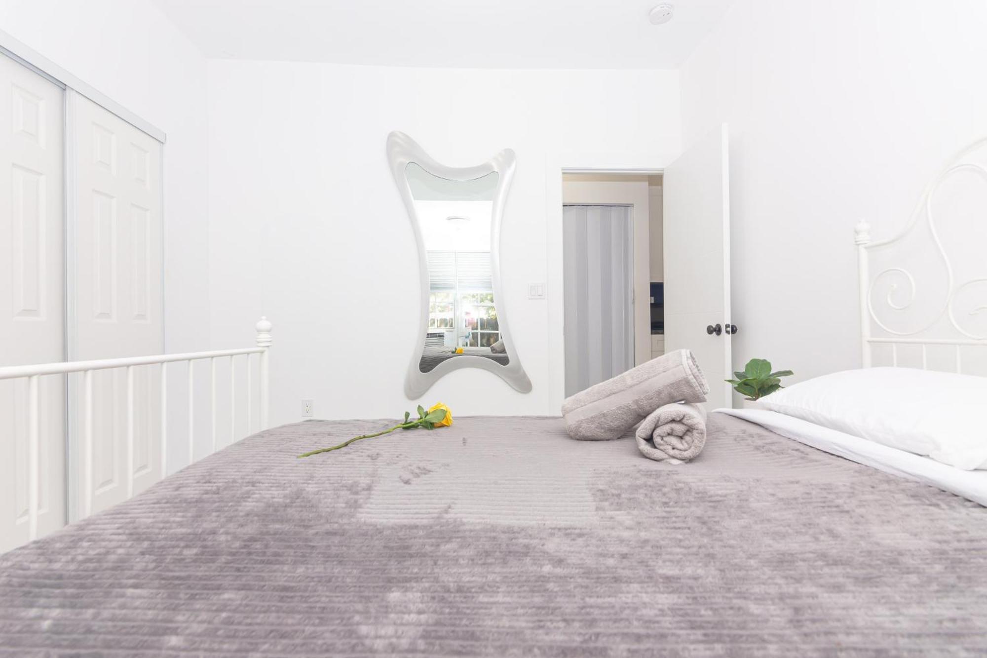 1 Bedroom Apartment - Midtown Μαϊάμι Εξωτερικό φωτογραφία