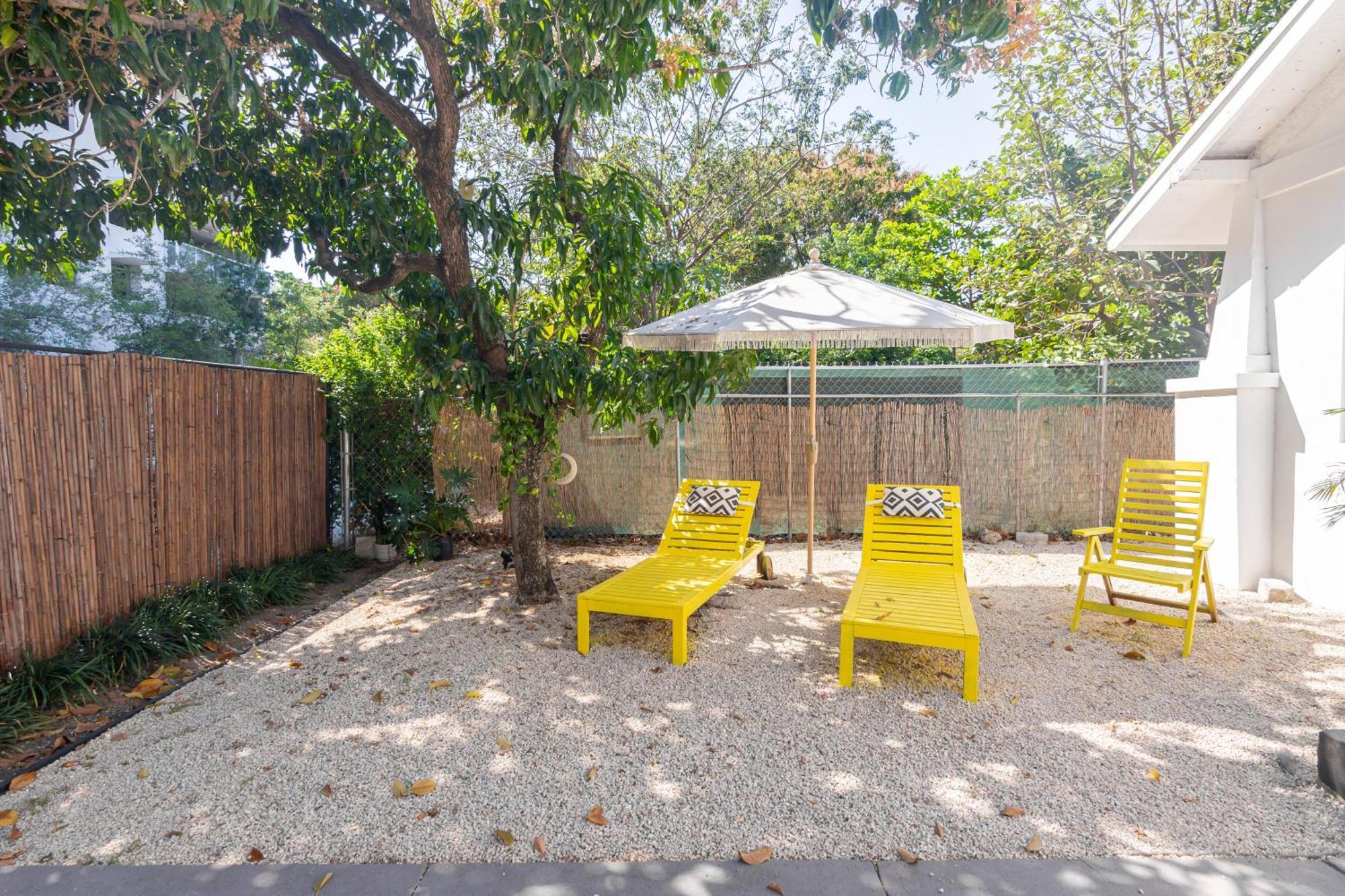 1 Bedroom Apartment - Midtown Μαϊάμι Εξωτερικό φωτογραφία